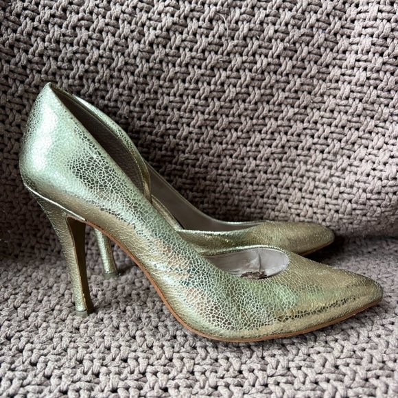 Vince Camuto D'Orsay Pump - Picture 4 of 5